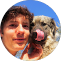 Augustin Schneider Avatar