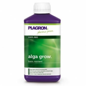 Alga Grow 1Lt - Plagron