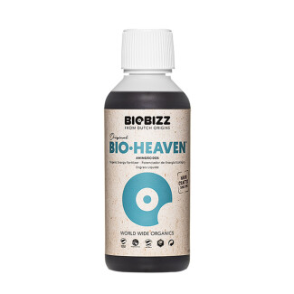Bio Heaven Bio Bizz Bottiglia