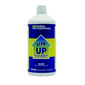 PH UP 0,5 lt GHE