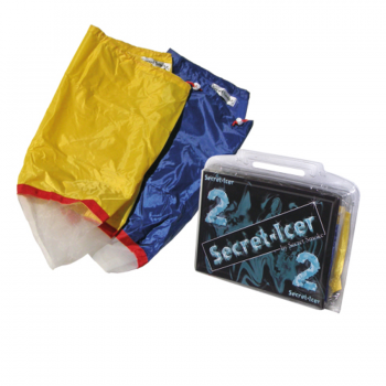 SECRET ICE 2 sacchi