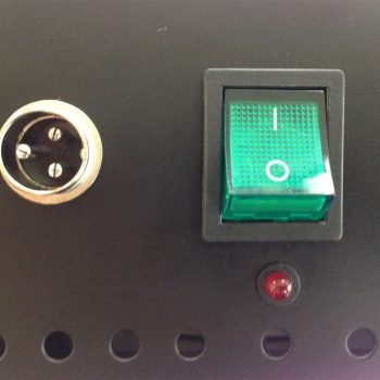 ORTOLED 4  growlux 140 watt - immagine 4