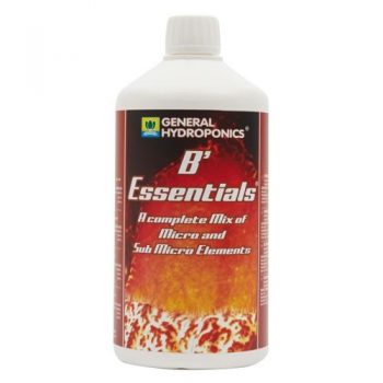 OLIGO SPECTRUM EX B'ESSENTIAL 0,5 lt GHE