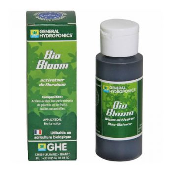 PRO BLOOM EX BIOBLOOM 60 ml GHE
