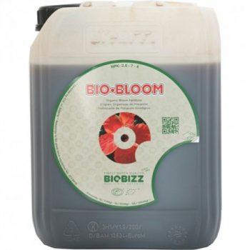 BIO BLOOM 5 lt BioBizz