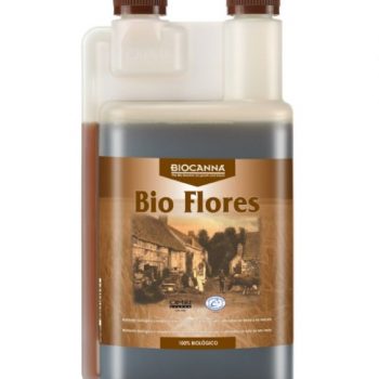 Bio Flores 1 Lt - Bio Canna