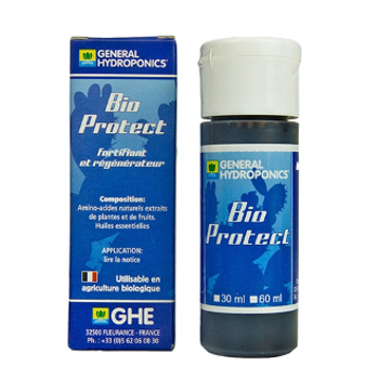 BIOPROTECT 30 ml GHE