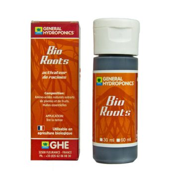 PRO ROOT EX BIOROOTS 60 ml GHE