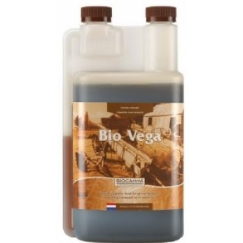 Bio Vega 1 Lt - Bio Canna