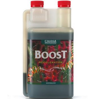 CANNA BOOST 250 ml Canna+