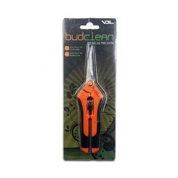 FORBICI TRIM BUD CLEAN per potature a punta curva