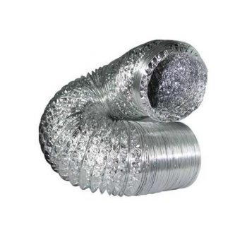 CONDOTTA FLESSIBILE diametro 315 lung.5 mt