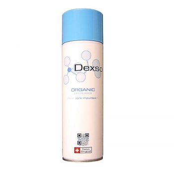DEXSO GAS ORGANICO per estrazioni 500 ml