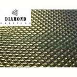 TELO METAGRO DIAMOND SHEETING 1MT LINEARE-ALTEZZA 1,40MT