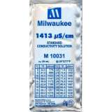 SOLUZIONE DI CALIBRAZIONE EC 1413 mms Milwaukee
