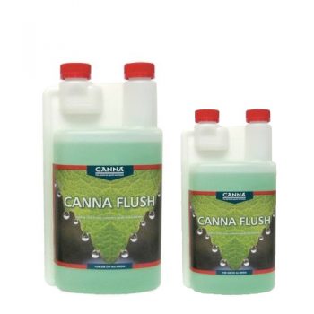 Canna Flush 250 Ml - Canna