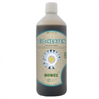 BIO HEAVEN 500 ml BioBizz