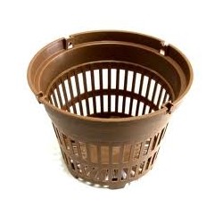 NET POT fustellato 15 cm