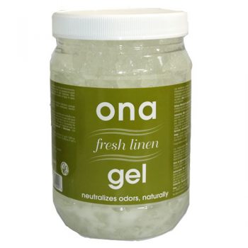 ONA GEL FRESH LINEN 732 gr