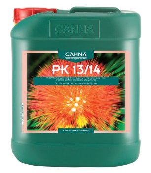 PK 13/14 5 lt Canna
