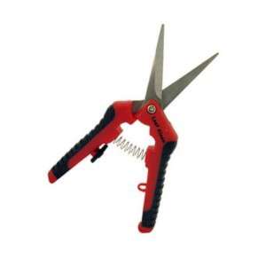 FORBICI LEAF TRIM per potature punta dritta