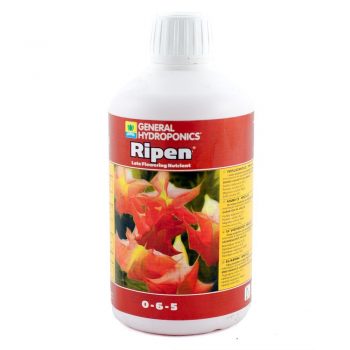 FINAL PART EX RIPEN 1 lt GHE