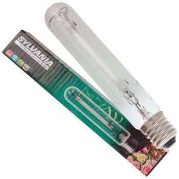 BULBO AGRO 400 WATT - Sylvania Grolux (crescita e fioritura)