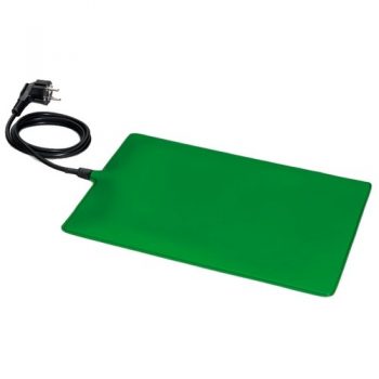 TAPPETINO RISCALDANTE 55X35 cm 38,5 watt