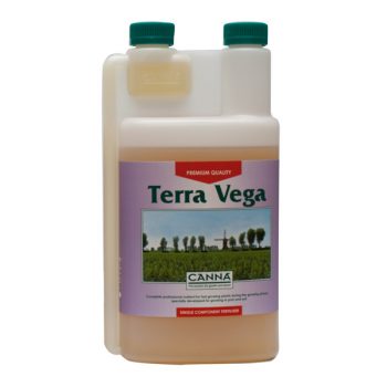 TERRA VEGA 1 lt Canna