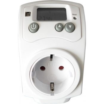 UMIDOSTATO A SPINA MAX 16A per umidificazione o deumidificazione VDL