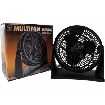 Ventilatore murale e da tavolo- diametro 20 cm