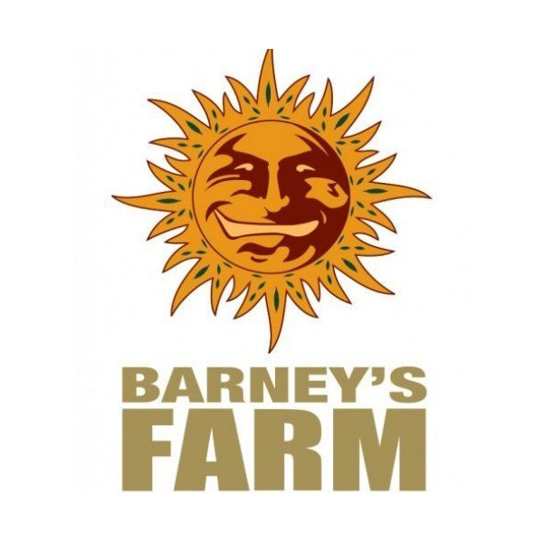 Barney's Farm