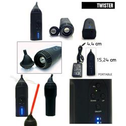 Vaporizzatori e Grinders