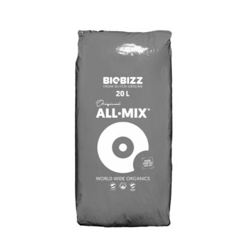 ALL MIX 20 lt Bio Bizz