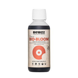 Bio Bloom Bio Bizz Bottiglia