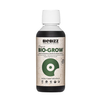 Bio Grow Biobizz Bottiglia