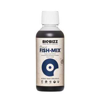 Fish Mix Biobizz Bottiglia