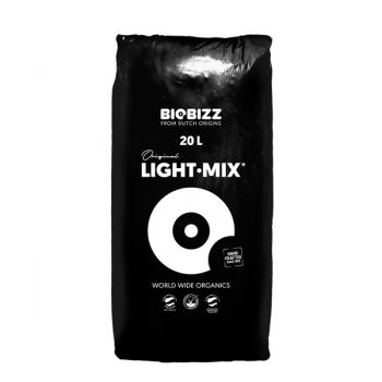 LIGHT MIX 20 lt Bio Bizz