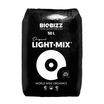 LIGHT MIX 50 lt Bio Bizz