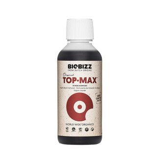 Top Max Bio Bizz