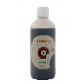 TOP MAX 250 ml BioBizz