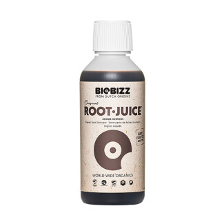 Biobizz Rootjuice 250ml
