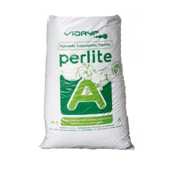 PERLITE 50 lt