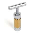 PRESSA PER POLLINI SUPER T 25 x 90 mm