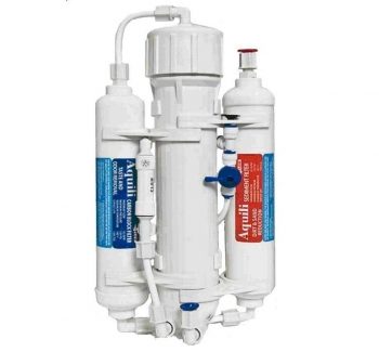 FILTRO OSMOSI INVERSA 190lt/gg a 3 stadi Aquili