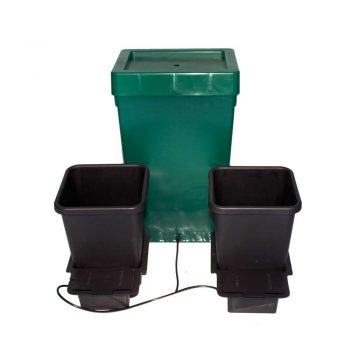 AUTOPOT kit 2 vasi AutoPot