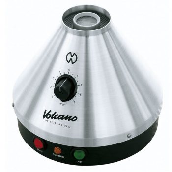 VOLCANO CLASSIC EASY VALVE vaporizzatore