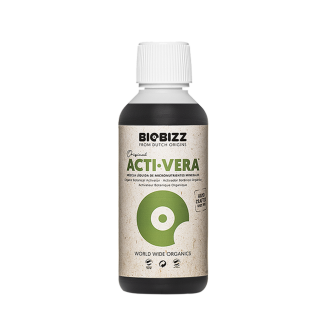 Acti Vera Biobiz Bottiglia