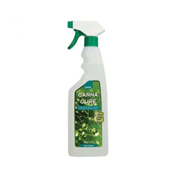 Cannacure Spray 750 Ml - Canna