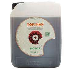 TOP MAX 5 lt BioBizz